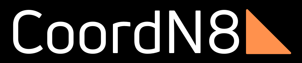 CoordN8, Inc.